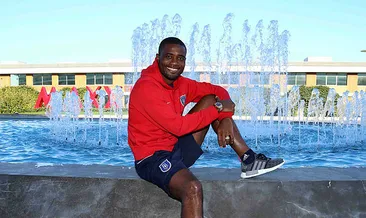 Aurelien Chedjou, Amiens’te