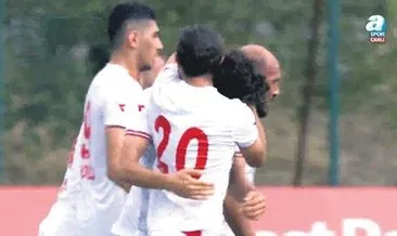 Ziraat Türkiye Kupası dev heyecan 3 canlı maçla A Spor’da sürüyor