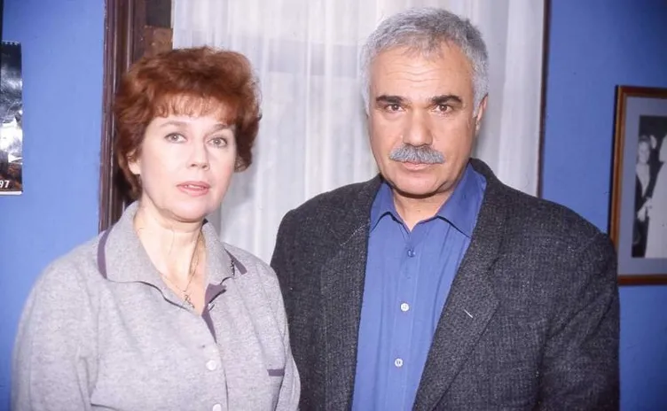 Vasiyetini açıklamıştı! Yaprak Dökümü’nün Ali Rıza Bey’i apar topar hastaneye kaldırıldı: Kalbi...