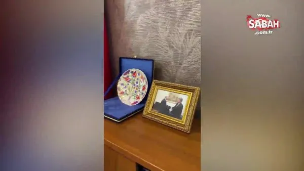 CHP’li Meclis üyeleri, Bakan Soylu ile fotoğrafı var diye Başkan Yardımcısının odasını bastı | Video