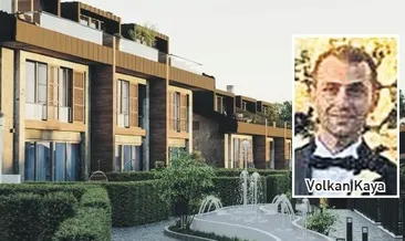 Sarıyer’de photoshop’lu vurgun