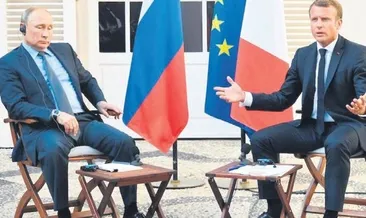 Fransa’da basına soruşturma