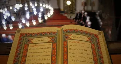 Mevlid Kandili tarihi ne zaman, ayın kaçında? 2023 MEVLİD KANDİLİ