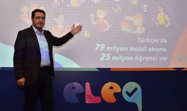 Türk Telekom’dan para ödüllü canlı bilgi yarışması eleq