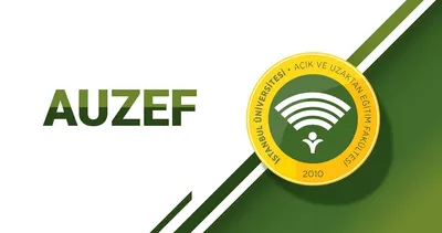 AUZEF SINAV SONUÇLARI SORGULAMA EKRANI | AUZEF final sınavı sonuçları açıklandı mı, ne zaman açıklanacak?