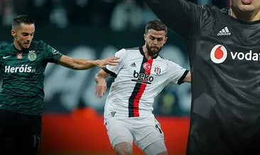 Sergen Yalçın’dan Galatasaray’a karşı sürpriz formül! Pjanic’in yanına...