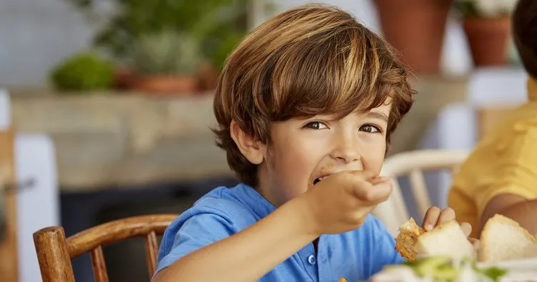 Bu Durum Cocuklarin Gunluk Besin Cesitliligini Azaltiyor Cocuk Haberleri