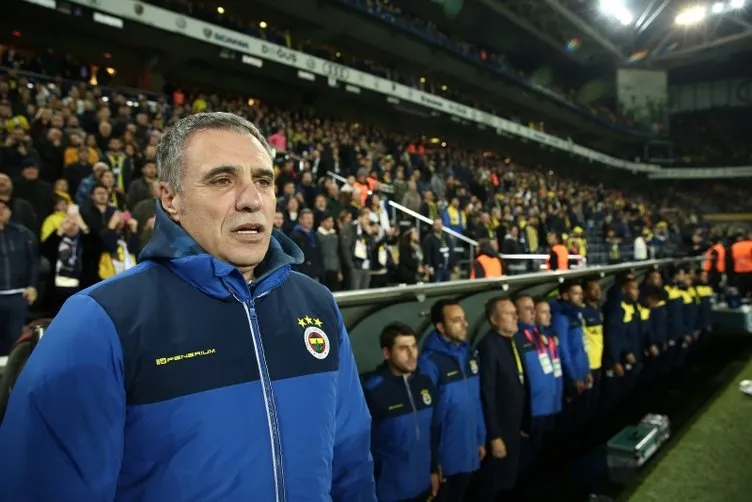 Fenerbahçe - Gençlerbirliği maçı sonrası Rıdvan Dilmen’den flaş ofsayt yorumu!
