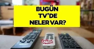 TV YAYIN AKIŞI PROGRAMI: 2 Haziran 2026 Salı TV’de neler var, hangi diziler yayınlanacak?