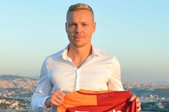 Galatasaray’da Sigthorsson şoku! Yattığı yerden kazanıyor...