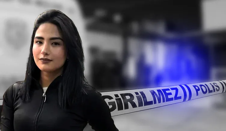 18 yaşındaki Hatice Kübra’nın esrarengiz sonu: 8. kattan aşağı çakıldı!