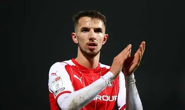 Dan Barlaser hamlesi