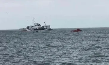 SON DAKİKA HABERİ: Sinop açıklarında can pazarı! 112 göçmeni taşıyan tekne yakalandı