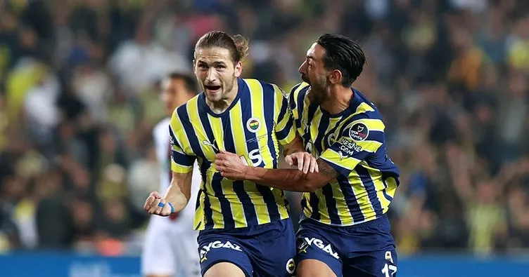 Son dakika Fenerbahçe transfer haberleri: Sevilla’dan Fenerbahçe’ye Miguel Crespo için veto!