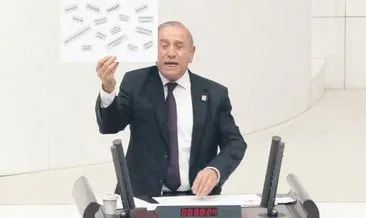 Vakıf ve dernekleri hedef alan CHP’li vekile tepki: Ülkenin mayası bu kurumlarımız