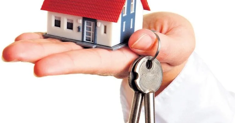 9 ayda 1.1 milyon konut satıldı