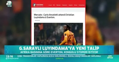 Luyindama’ya Ada’dan yeni talip