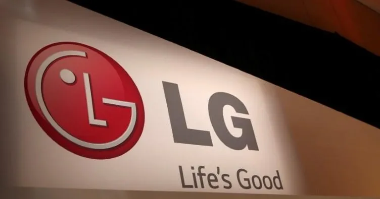 LG Electronics’den ikinci çeyrekte 13.5 milyar dolar ciro