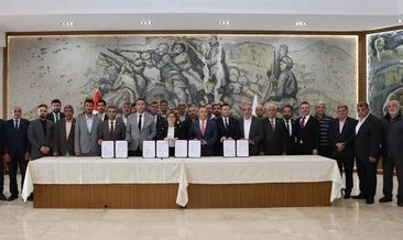 Gaziantep'te 'Aile Yılı' seferberliği #gaziantep