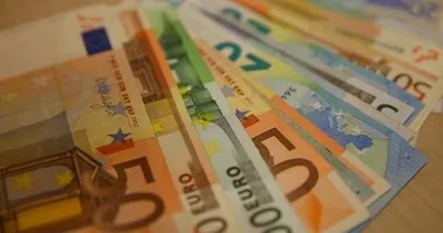 Euro fiyatları kaç TL? 3 Ocak bugün Euro fiyatları kaç TL, ne kadar?
