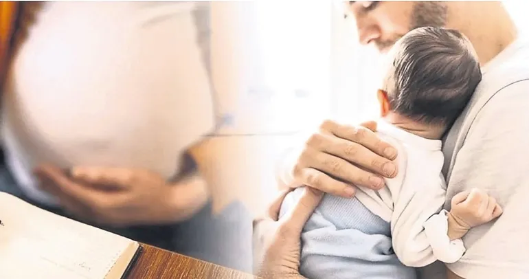 5 soruda doğum izni