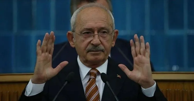 Kılıçdaroğlu, Cumhur İttifakı seçmenini ’ahlaksız’ diyerek hedef aldı! AK Parti’den tepki...