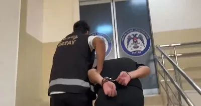 Hatay’da aranan 6 firari şahıs yakalandı