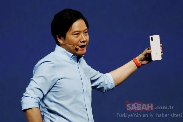 Xiaomi Mi 8 resmen tanıtıldı! İşte Xiaomi Mi 8’in özellikleri ve fiyatı