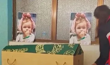 Sıla bebeğe duyarsızlığa tepki