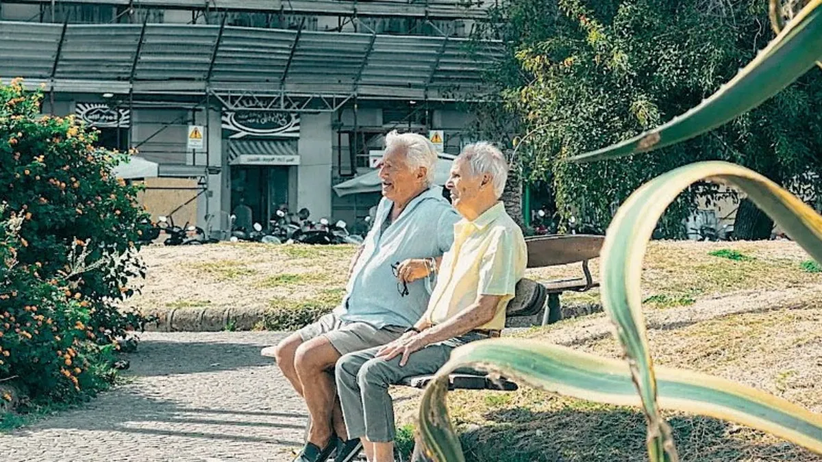 Üç faktör demansı 13 yıl geciktiriyor