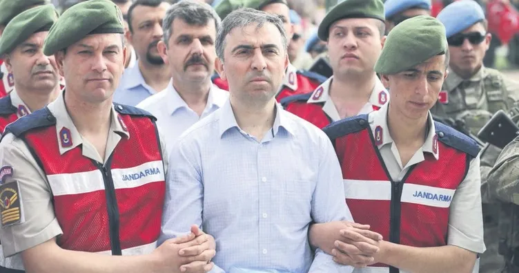 Darbecilere ceza yağdı