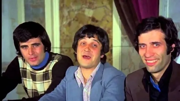 Hababam Sınıfı'ndan bir kişi daha eksildi (Münir Özkul'u kaybettik)