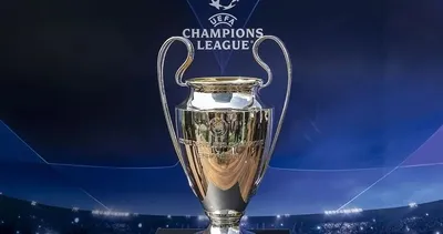 2026-2027 ŞAMPİYONLAR LİGİ MAÇ TAKVİMİ | Fenerbahçe ve Galatasaray’ın maçları ne zaman, rakipleri kim?