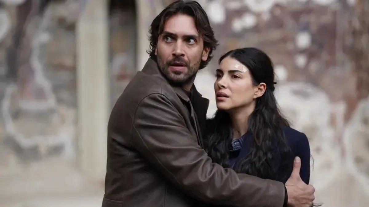 Taşacak Bu Deniz 28. Bölüm fragmanı yayınlandı mı? TRT 1 ile takip ediliyor