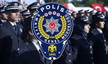 2018 PMYO 2 bin 500 Polis alımı! Başvuru ekranı ve başvuru şartları...