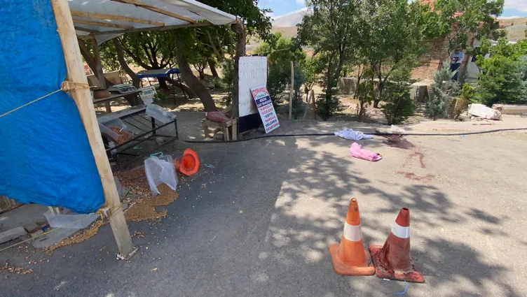 Yok böyle cinayet: ‘Çay soğuk’ dedi! Kurşunu yedi! Katilin ifadesi pes dedirtti