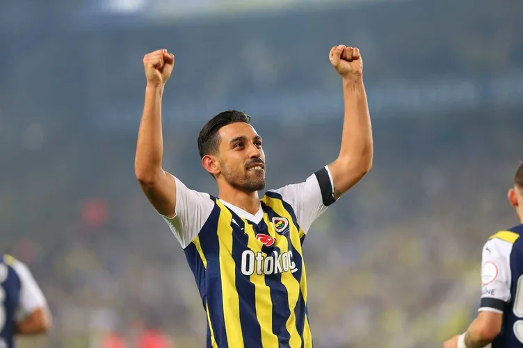 SON DAKİKA F.BAHÇE HABERİ: İrfan Can Kahveci’den dev takıma 3 yıllık imza! Herkes Fenerbahçe derken o...