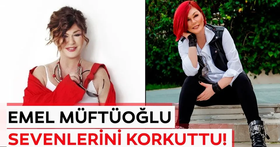 emel muftuoglu sevenlerini korkuttu emel muftuoglu anjiyo oldu sayfa 5 son dakika haberler
