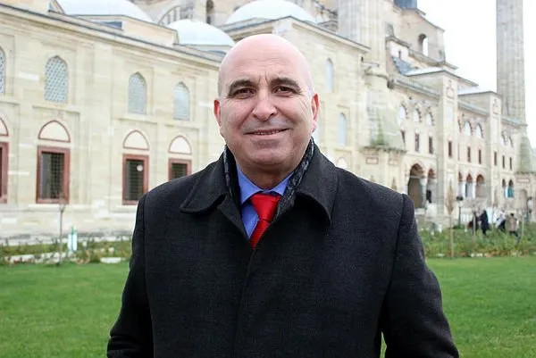 Selimiye'yi ziyaret edenlerin sayısı 2 milyonu geçti