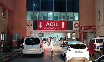 Batman'da engelli asansörü düştü: 1 ölü #batman