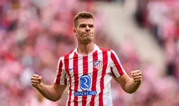 Galatasaray’dan Alexander Sörloth atağı!