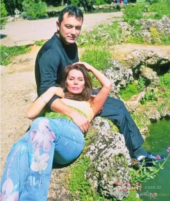 Serpil Çakmaklı ile Yalçın Dümer’in kızı Merve’nin güzelliği hayrete düşürdü! Serpil Çakmaklı ile Yalçın Dümer’in kızı!