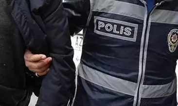 İstanbul’da terör örgütü operasyonu: 4 gözaltı