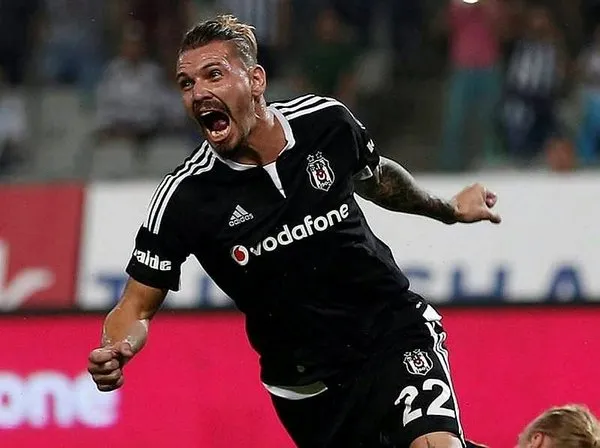 Beşiktaş'tan ayrıldıktan sonra gözden düştüler