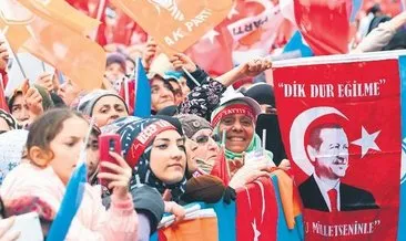 AK Parti ’Beyaz Sandık’ uygulaması başlatıyor! Vatandaşlar Başkan Erdoğan’a mektup yazacak