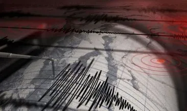Son dakika: Antalya Serik’te korkutan deprem! AFAD duyurdu