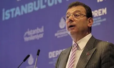 İstanbul Büyükşehir Belediye Başkanı Ekrem İmamoğlu başsavcıyı arayıp tehdit etti