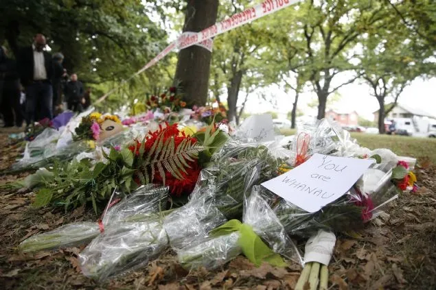 Cumhurbaşkanı Yardımcısı Oktay: Eylemi tek terörist yapamaz