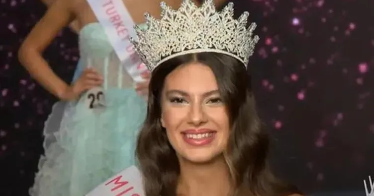 Miss Turkey birincisi kim oldu? Dilara Korkmaz kimdir? Miss Turkey 2021 birincisi Dilara Korkmaz nereli, kaç yaşında?