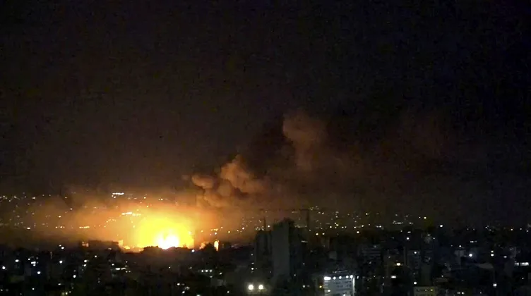 Son dakika: Kritik MGK başladı! Gündem: İsrail’in saldırganlığı ve bölgeye yayılan savaş